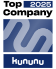 kununu_TopCompanyBadge_2025_RGB